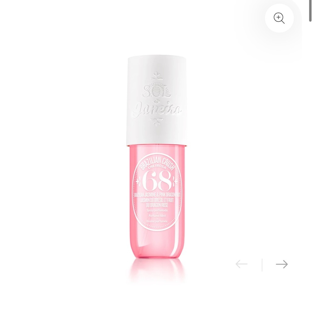 BRAZILIAN CRUSH CHEIROSA 68